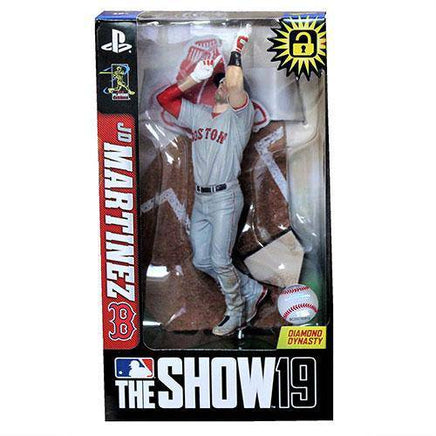 McFarlane Toys MLB The Show 19 Action Figure - Select Figure(s) - The Mage's Emporium ToyShnip Shopify Collective ToyShnip Used English Toys & Games Japanese Style Comic Book