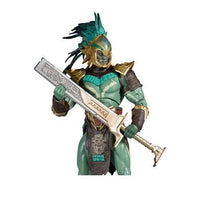 McFarlane Toys Mortal Kombat 11 7 - Inch Action Figure - Select Figure(s) - The Mage's Emporium ToyShnip Shopify Collective ToyShnip Used English Action & Toy Figures Japanese Style Comic Book