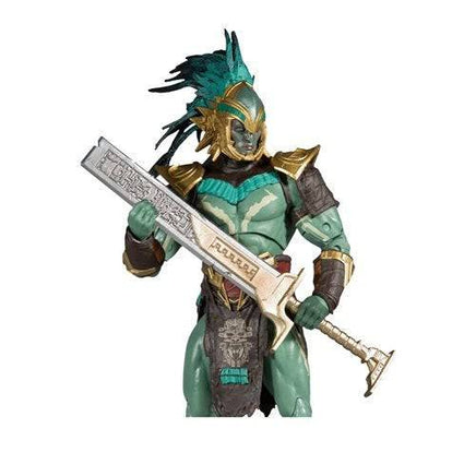 McFarlane Toys Mortal Kombat 11 7 - Inch Action Figure - Select Figure(s) - The Mage's Emporium ToyShnip Shopify Collective ToyShnip Used English Action & Toy Figures Japanese Style Comic Book