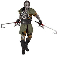 McFarlane Toys Mortal Kombat 11 7 - Inch Action Figure - Select Figure(s) - The Mage's Emporium ToyShnip Shopify Collective ToyShnip Used English Action & Toy Figures Japanese Style Comic Book