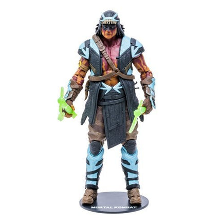 McFarlane Toys Mortal Kombat 11 7 - Inch Action Figure - Select Figure(s) - The Mage's Emporium ToyShnip Shopify Collective ToyShnip Used English Action & Toy Figures Japanese Style Comic Book