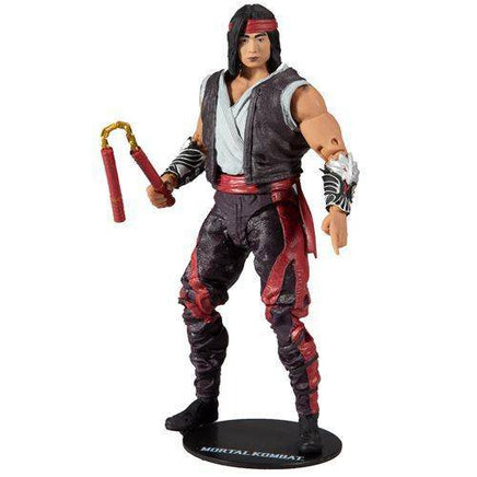 McFarlane Toys Mortal Kombat 11 7 - Inch Action Figure - Select Figure(s) - The Mage's Emporium ToyShnip Shopify Collective ToyShnip Used English Action & Toy Figures Japanese Style Comic Book
