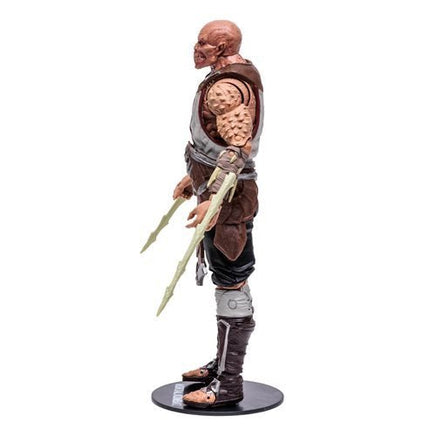 McFarlane Toys Mortal Kombat 11 7 - Inch Action Figure - Select Figure(s) - The Mage's Emporium ToyShnip Shopify Collective ToyShnip Used English Action & Toy Figures Japanese Style Comic Book