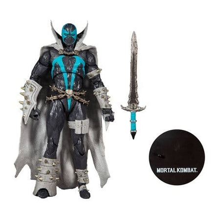 McFarlane Toys Mortal Kombat 11 7 - Inch Action Figure - Select Figure(s) - The Mage's Emporium ToyShnip Shopify Collective ToyShnip Used English Action & Toy Figures Japanese Style Comic Book