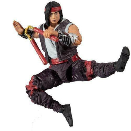 McFarlane Toys Mortal Kombat 11 7 - Inch Action Figure - Select Figure(s) - The Mage's Emporium ToyShnip Shopify Collective ToyShnip Used English Action & Toy Figures Japanese Style Comic Book