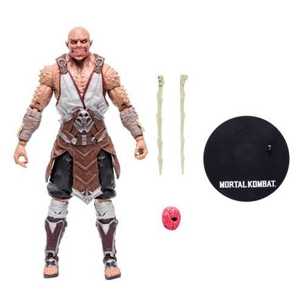 McFarlane Toys Mortal Kombat 11 7 - Inch Action Figure - Select Figure(s) - The Mage's Emporium ToyShnip Shopify Collective ToyShnip Used English Action & Toy Figures Japanese Style Comic Book