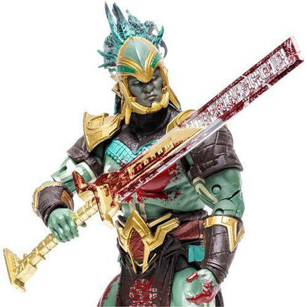 McFarlane Toys Mortal Kombat 11 7 - Inch Action Figure - Select Figure(s) - The Mage's Emporium ToyShnip Shopify Collective ToyShnip Used English Action & Toy Figures Japanese Style Comic Book