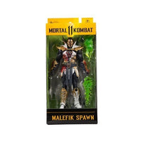 McFarlane Toys Mortal Kombat 11 7 - Inch Action Figure - Select Figure(s) - The Mage's Emporium ToyShnip Shopify Collective ToyShnip Used English Action & Toy Figures Japanese Style Comic Book