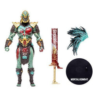 McFarlane Toys Mortal Kombat 11 7 - Inch Action Figure - Select Figure(s) - The Mage's Emporium ToyShnip Shopify Collective ToyShnip Used English Action & Toy Figures Japanese Style Comic Book