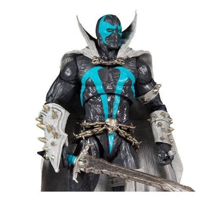 McFarlane Toys Mortal Kombat 11 7 - Inch Action Figure - Select Figure(s) - The Mage's Emporium ToyShnip Shopify Collective ToyShnip Used English Action & Toy Figures Japanese Style Comic Book
