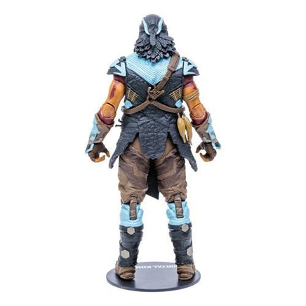 McFarlane Toys Mortal Kombat 11 7 - Inch Action Figure - Select Figure(s) - The Mage's Emporium ToyShnip Shopify Collective ToyShnip Used English Action & Toy Figures Japanese Style Comic Book