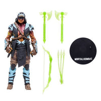 McFarlane Toys Mortal Kombat 11 7 - Inch Action Figure - Select Figure(s) - The Mage's Emporium ToyShnip Shopify Collective ToyShnip Used English Action & Toy Figures Japanese Style Comic Book