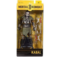 McFarlane Toys Mortal Kombat 11 7 - Inch Action Figure - Select Figure(s) - The Mage's Emporium ToyShnip Shopify Collective ToyShnip Used English Action & Toy Figures Japanese Style Comic Book