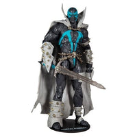 McFarlane Toys Mortal Kombat 11 7 - Inch Action Figure - Select Figure(s) - The Mage's Emporium ToyShnip Shopify Collective ToyShnip Used English Action & Toy Figures Japanese Style Comic Book