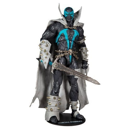 McFarlane Toys Mortal Kombat 11 7 - Inch Action Figure - Select Figure(s) - The Mage's Emporium ToyShnip Shopify Collective ToyShnip Used English Action & Toy Figures Japanese Style Comic Book