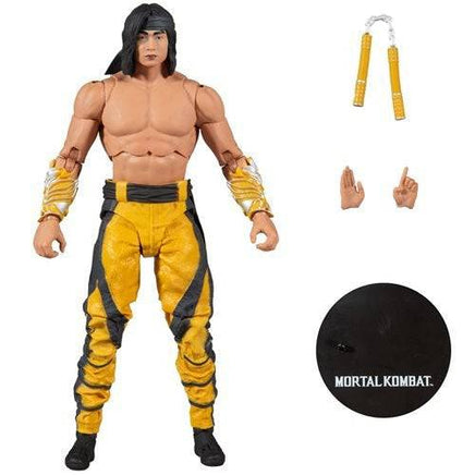 McFarlane Toys Mortal Kombat 11 7 - Inch Action Figure - Select Figure(s) - The Mage's Emporium ToyShnip Shopify Collective ToyShnip Used English Action & Toy Figures Japanese Style Comic Book