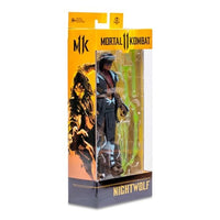 McFarlane Toys Mortal Kombat 11 7 - Inch Action Figure - Select Figure(s) - The Mage's Emporium ToyShnip Shopify Collective ToyShnip Used English Action & Toy Figures Japanese Style Comic Book