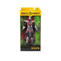 McFarlane Toys Mortal Kombat 11 7 - Inch Action Figure - Select Figure(s) - The Mage's Emporium ToyShnip Shopify Collective ToyShnip Used English Action & Toy Figures Japanese Style Comic Book