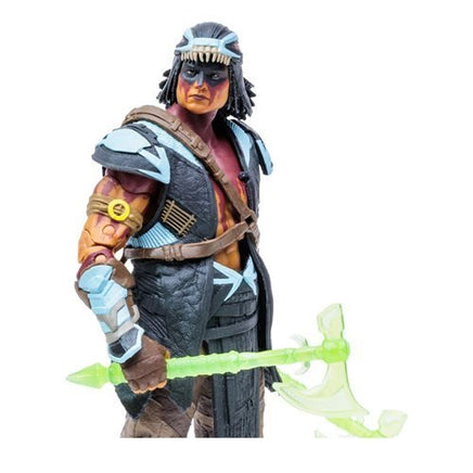McFarlane Toys Mortal Kombat 11 7 - Inch Action Figure - Select Figure(s) - The Mage's Emporium ToyShnip Shopify Collective ToyShnip Used English Action & Toy Figures Japanese Style Comic Book