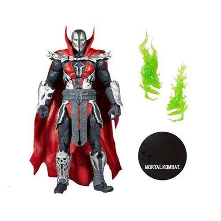 McFarlane Toys Mortal Kombat 11 7 - Inch Action Figure - Select Figure(s) - The Mage's Emporium ToyShnip Shopify Collective ToyShnip Used English Action & Toy Figures Japanese Style Comic Book