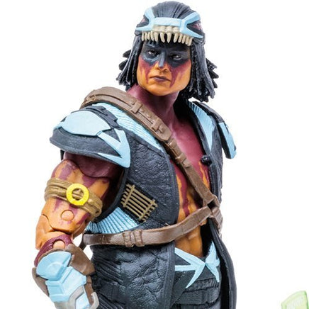 McFarlane Toys Mortal Kombat 11 7 - Inch Action Figure - Select Figure(s) - The Mage's Emporium ToyShnip Shopify Collective ToyShnip Used English Action & Toy Figures Japanese Style Comic Book