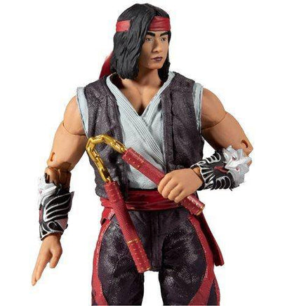 McFarlane Toys Mortal Kombat 11 7 - Inch Action Figure - Select Figure(s) - The Mage's Emporium ToyShnip Shopify Collective ToyShnip Used English Action & Toy Figures Japanese Style Comic Book