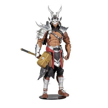 McFarlane Toys Mortal Kombat 11 7 - Inch Action Figure - Select Figure(s) - The Mage's Emporium ToyShnip Shopify Collective ToyShnip Used English Action & Toy Figures Japanese Style Comic Book