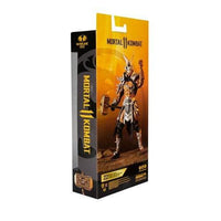 McFarlane Toys Mortal Kombat 11 7 - Inch Action Figure - Select Figure(s) - The Mage's Emporium ToyShnip Shopify Collective ToyShnip Used English Action & Toy Figures Japanese Style Comic Book