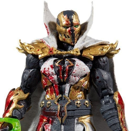 McFarlane Toys Mortal Kombat 11 7 - Inch Action Figure - Select Figure(s) - The Mage's Emporium ToyShnip Shopify Collective ToyShnip Used English Action & Toy Figures Japanese Style Comic Book