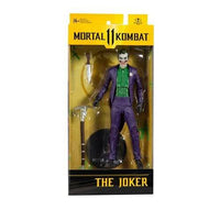 McFarlane Toys Mortal Kombat 11 7 - Inch Action Figure - Select Figure(s) - The Mage's Emporium ToyShnip Shopify Collective ToyShnip Used English Action & Toy Figures Japanese Style Comic Book