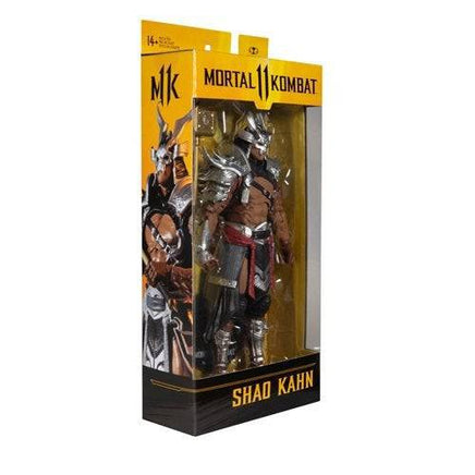 McFarlane Toys Mortal Kombat 11 7 - Inch Action Figure - Select Figure(s) - The Mage's Emporium ToyShnip Shopify Collective ToyShnip Used English Action & Toy Figures Japanese Style Comic Book