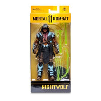 McFarlane Toys Mortal Kombat 11 7 - Inch Action Figure - Select Figure(s) - The Mage's Emporium ToyShnip Shopify Collective ToyShnip Used English Action & Toy Figures Japanese Style Comic Book