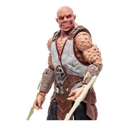 McFarlane Toys Mortal Kombat 11 7 - Inch Action Figure - Select Figure(s) - The Mage's Emporium ToyShnip Shopify Collective ToyShnip Used English Action & Toy Figures Japanese Style Comic Book
