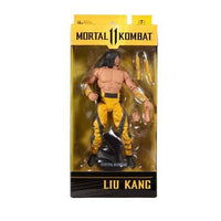 McFarlane Toys Mortal Kombat 11 7 - Inch Action Figure - Select Figure(s) - The Mage's Emporium ToyShnip Shopify Collective ToyShnip Used English Action & Toy Figures Japanese Style Comic Book