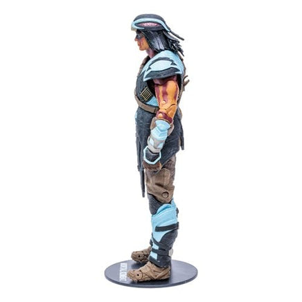 McFarlane Toys Mortal Kombat 11 7 - Inch Action Figure - Select Figure(s) - The Mage's Emporium ToyShnip Shopify Collective ToyShnip Used English Action & Toy Figures Japanese Style Comic Book