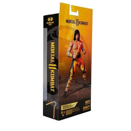 McFarlane Toys Mortal Kombat 11 7 - Inch Action Figure - Select Figure(s) - The Mage's Emporium ToyShnip Shopify Collective ToyShnip Used English Action & Toy Figures Japanese Style Comic Book