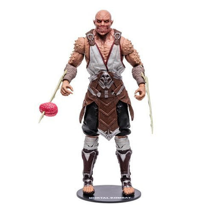 McFarlane Toys Mortal Kombat 11 7 - Inch Action Figure - Select Figure(s) - The Mage's Emporium ToyShnip Shopify Collective ToyShnip Used English Action & Toy Figures Japanese Style Comic Book