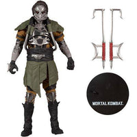 McFarlane Toys Mortal Kombat 11 7 - Inch Action Figure - Select Figure(s) - The Mage's Emporium ToyShnip Shopify Collective ToyShnip Used English Action & Toy Figures Japanese Style Comic Book