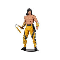 McFarlane Toys Mortal Kombat 11 7 - Inch Action Figure - Select Figure(s) - The Mage's Emporium ToyShnip Shopify Collective ToyShnip Used English Action & Toy Figures Japanese Style Comic Book