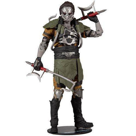 McFarlane Toys Mortal Kombat 11 7 - Inch Action Figure - Select Figure(s) - The Mage's Emporium ToyShnip Shopify Collective ToyShnip Used English Action & Toy Figures Japanese Style Comic Book