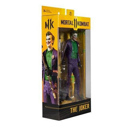 McFarlane Toys Mortal Kombat 11 7 - Inch Action Figure - Select Figure(s) - The Mage's Emporium ToyShnip Shopify Collective ToyShnip Used English Action & Toy Figures Japanese Style Comic Book