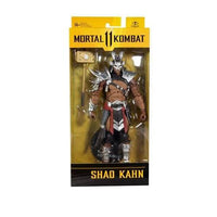 McFarlane Toys Mortal Kombat 11 7 - Inch Action Figure - Select Figure(s) - The Mage's Emporium ToyShnip Shopify Collective ToyShnip Used English Action & Toy Figures Japanese Style Comic Book