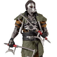 McFarlane Toys Mortal Kombat 11 7 - Inch Action Figure - Select Figure(s) - The Mage's Emporium ToyShnip Shopify Collective ToyShnip Used English Action & Toy Figures Japanese Style Comic Book