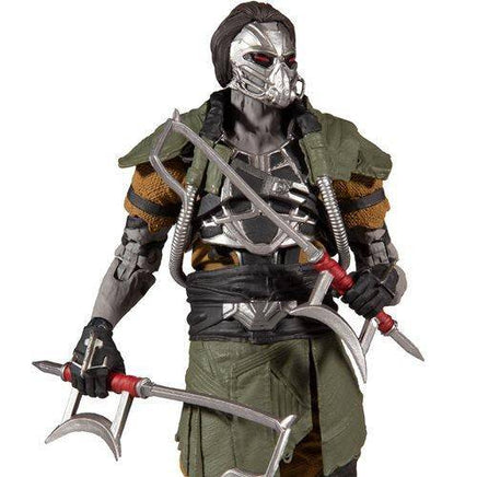 McFarlane Toys Mortal Kombat 11 7 - Inch Action Figure - Select Figure(s) - The Mage's Emporium ToyShnip Shopify Collective ToyShnip Used English Action & Toy Figures Japanese Style Comic Book