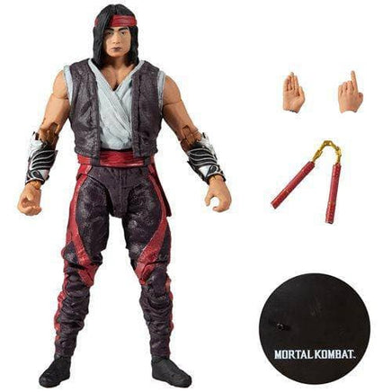 McFarlane Toys Mortal Kombat 11 7 - Inch Action Figure - Select Figure(s) - The Mage's Emporium ToyShnip Shopify Collective ToyShnip Used English Action & Toy Figures Japanese Style Comic Book