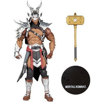 McFarlane Toys Mortal Kombat 11 7 - Inch Action Figure - Select Figure(s) - The Mage's Emporium ToyShnip Shopify Collective ToyShnip Used English Action & Toy Figures Japanese Style Comic Book