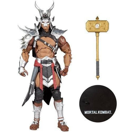 McFarlane Toys Mortal Kombat 11 7 - Inch Action Figure - Select Figure(s) - The Mage's Emporium ToyShnip Shopify Collective ToyShnip Used English Action & Toy Figures Japanese Style Comic Book
