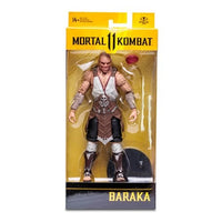 McFarlane Toys Mortal Kombat 11 7 - Inch Action Figure - Select Figure(s) - The Mage's Emporium ToyShnip Shopify Collective ToyShnip Used English Action & Toy Figures Japanese Style Comic Book