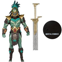 McFarlane Toys Mortal Kombat 11 7 - Inch Action Figure - Select Figure(s) - The Mage's Emporium ToyShnip Shopify Collective ToyShnip Used English Action & Toy Figures Japanese Style Comic Book