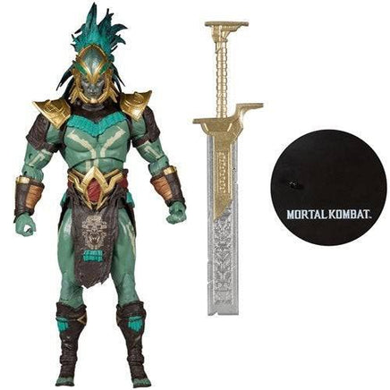 McFarlane Toys Mortal Kombat 11 7 - Inch Action Figure - Select Figure(s) - The Mage's Emporium ToyShnip Shopify Collective ToyShnip Used English Action & Toy Figures Japanese Style Comic Book